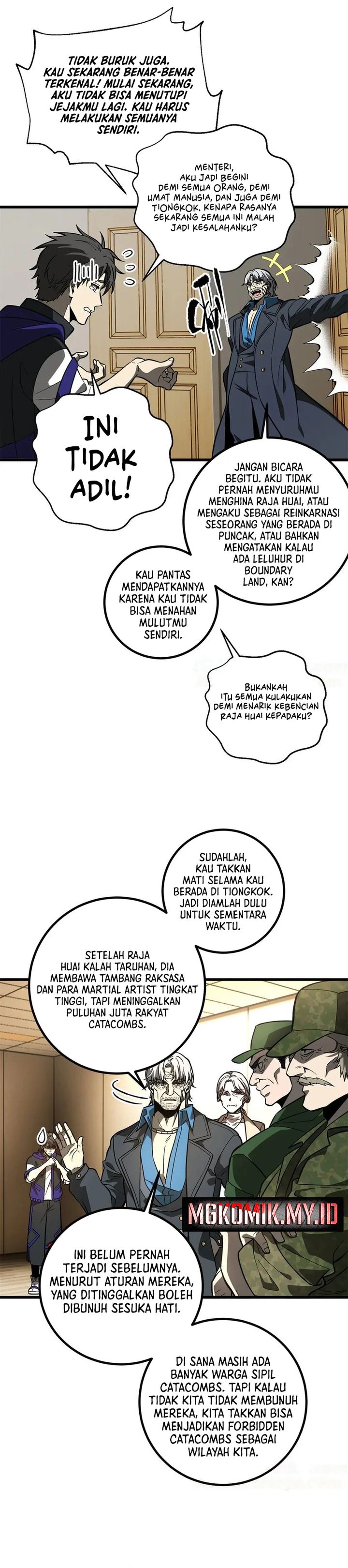 Dilarang COPAS - situs resmi www.mangacanblog.com - Komik global gao wu 307 - chapter 307 308 Indonesia global gao wu 307 - chapter 307 Terbaru 12|Baca Manga Komik Indonesia|Mangacan